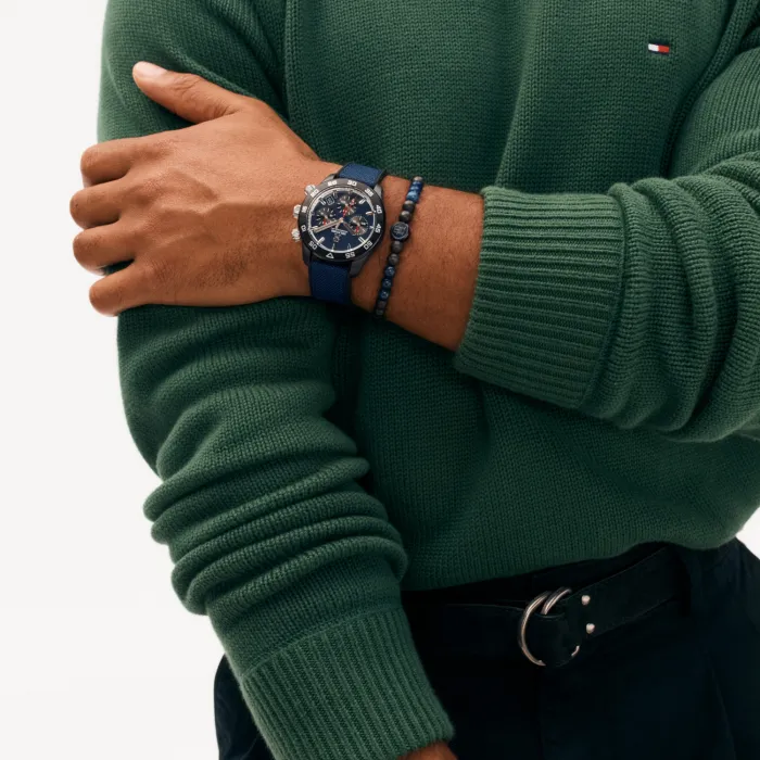 Tommy Hilfiger TH85 Carbon 1792183 - Ditur