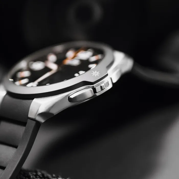 Junghans Spektrum Mega Solar 18/1526.00 - Ditur