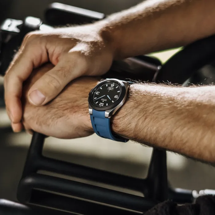 Junghans Spektrum Mega Solar 18/1527.00 - Ditur