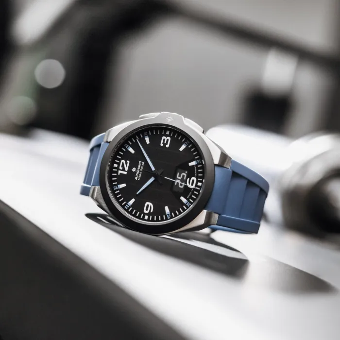 Junghans Spektrum Mega Solar 18/1527.00 - Ditur