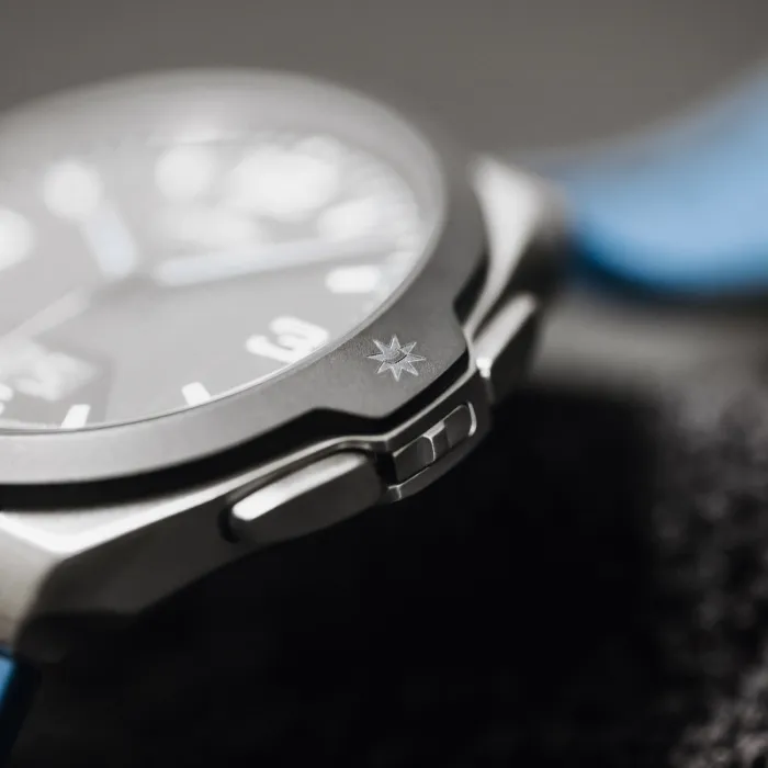Junghans Spektrum Mega Solar 18/1527.00 - Ditur