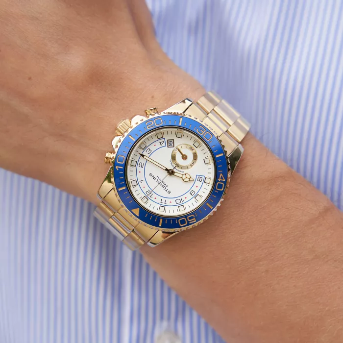 Stuhrling Brigadier Diver 3966.4 Ditur