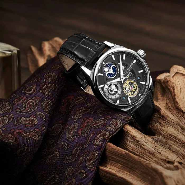 Stührling Automatic Special Reserve 3918.2 - Ditur
