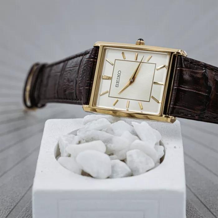 Seiko Classic SWR064P1 - Ditur