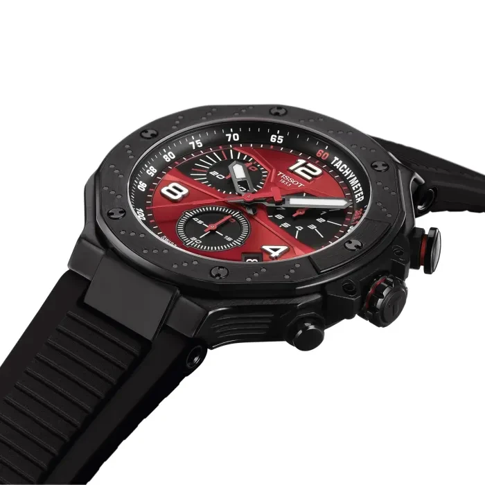Tissot T-Race MotoGP 2026 Limited Edition T1414173742200 - D
