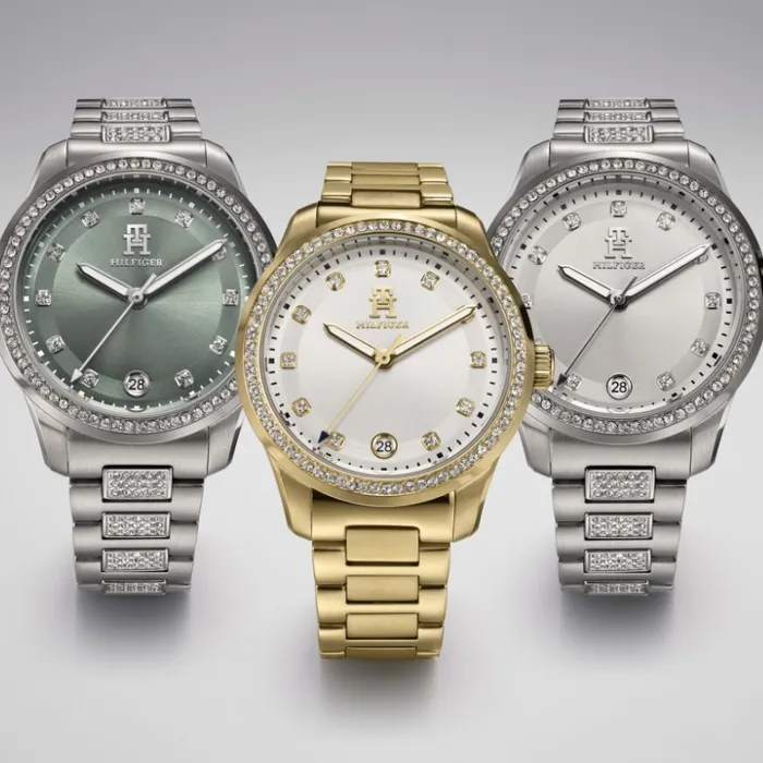 Tommy Hilfiger TH85 Crystals 1782757