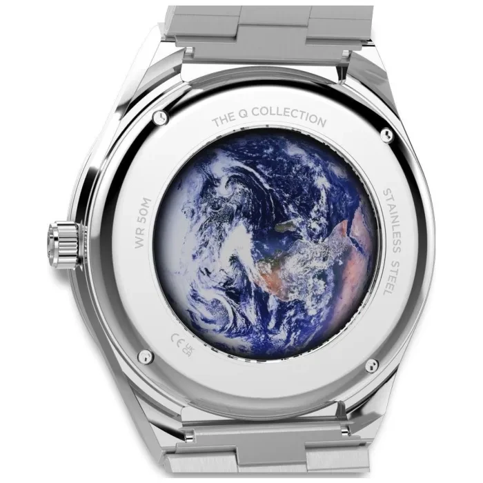 Timex Q Timex Nasa TW2Y56700 - Ditur