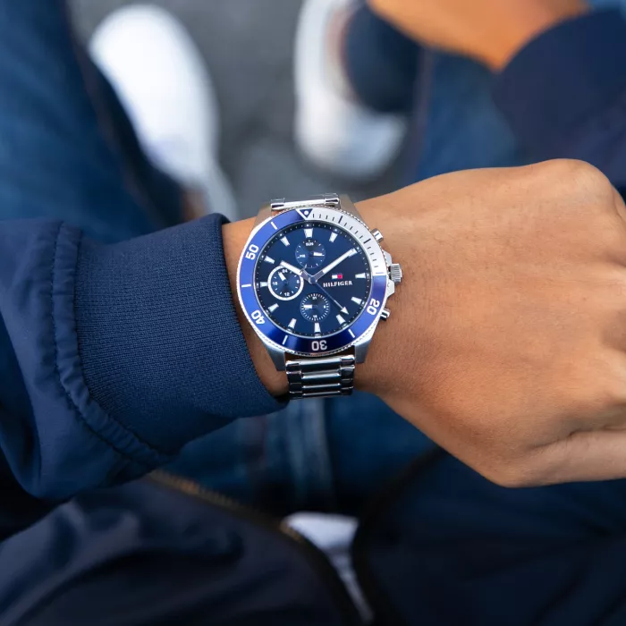 Tommy Hilfiger Larson 1791917 - Ditur