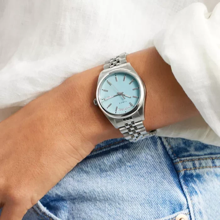 Timex Legacy Day and Date TW2V68400 - Ditur