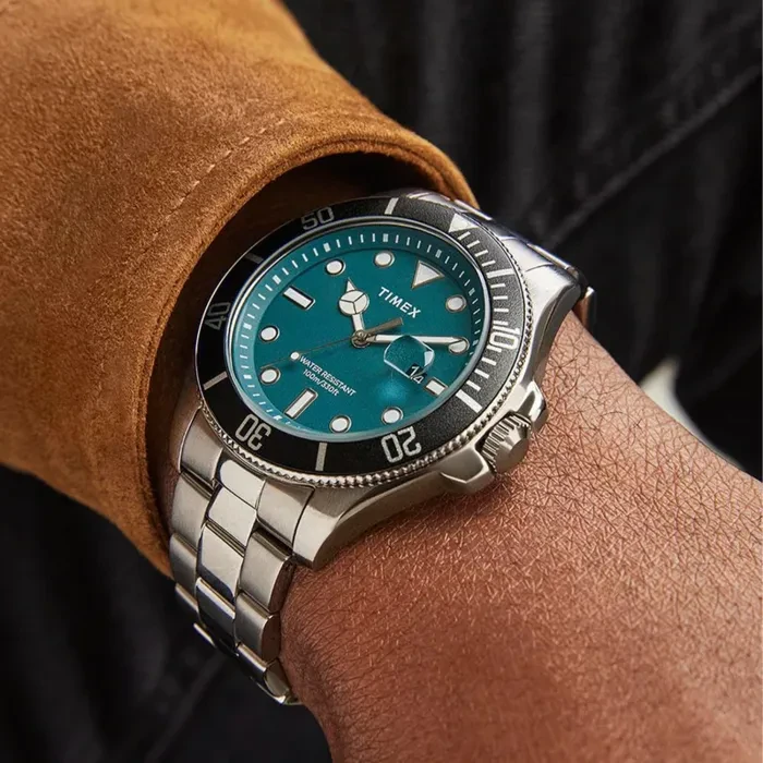 Timex Harborside Coast TW2V91900 - Ditur