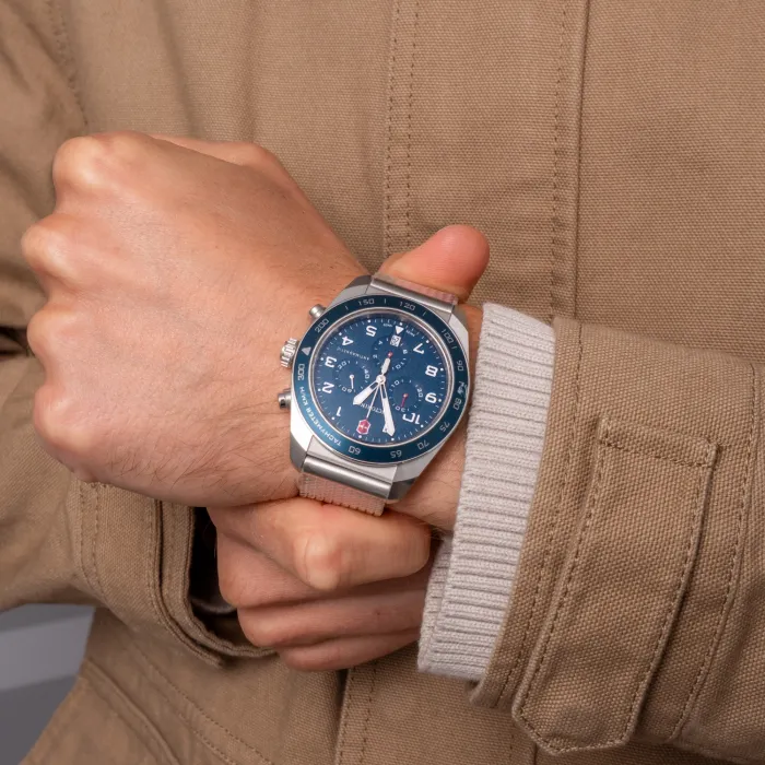 Victorinox Swiss Army Chronograph 242049 - Ditur