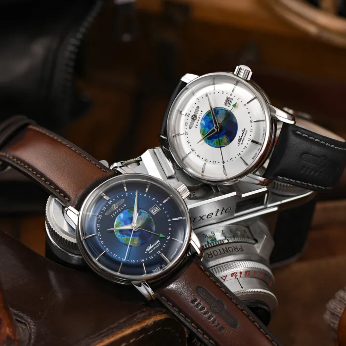 Zeppelin Atlantic Automatic 84681 - Ditur