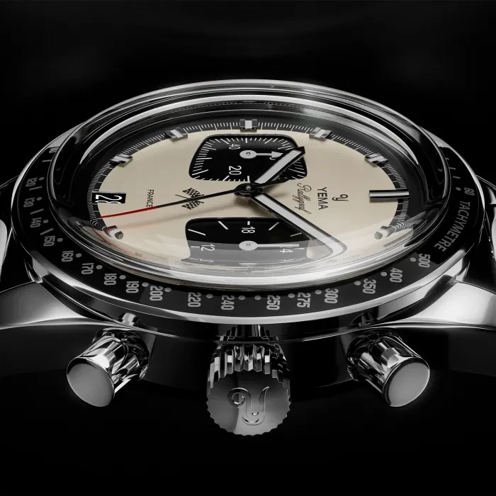 YEMA Rallygraf YMHF1580-BA