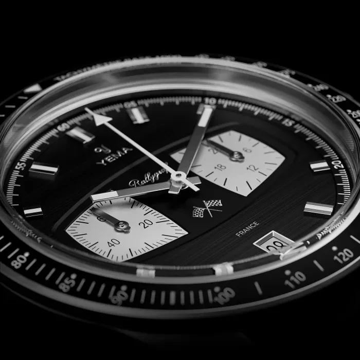 YEMA Rallygraf YMHF1584-AA - Ditur