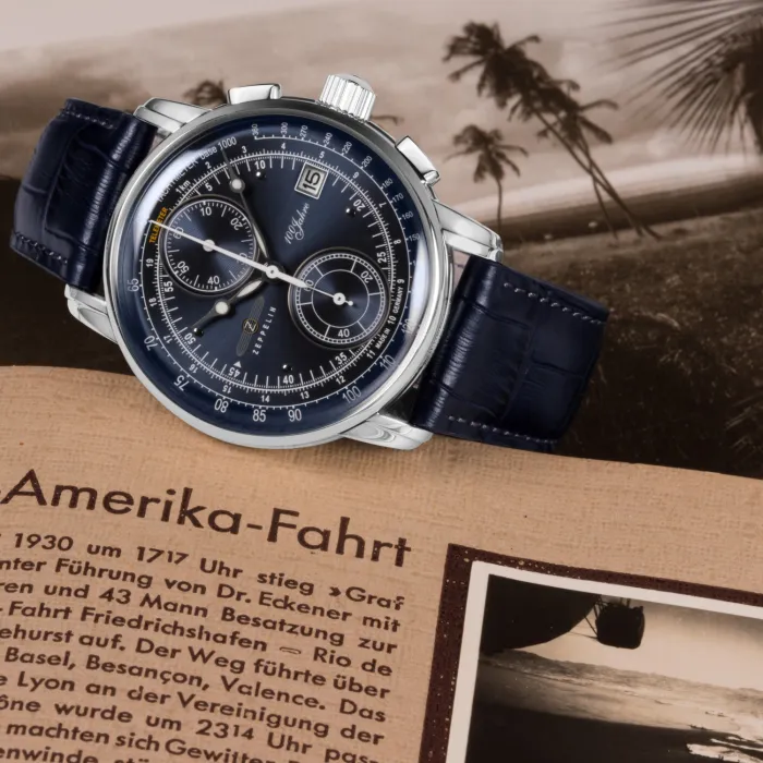 Zeppelin 100 Year 86703 - Ditur