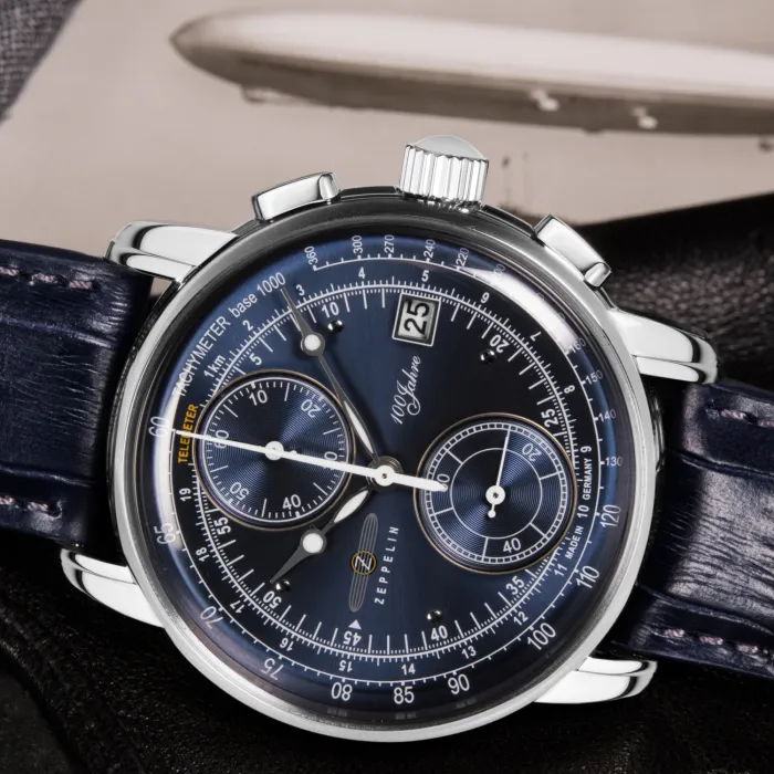 Zeppelin 100 Year 86703 - Ditur