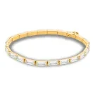 Michael Kors Jewelry Bracelet Goldplated Brass MKJ8614710