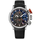 Edox Chronorally Chronograph Automatic 01129-TOCA-BUGO