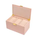Avilé Jewelry Jewellery Box Pink 100223