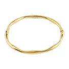 Pilgrim HAZE Bracelet Goldplated Brass 112622002