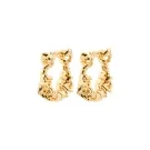 Pilgrim TRUST Earrings Metal 122432003