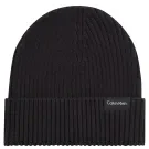 Calvin Klein Rib Beanie K50K510982BAX
