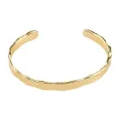 Pilgrim EMBER Bracelet Goldplated Brass 132612002