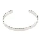 Pilgrim EMBER Bracelet Silverplated Brass 132616002