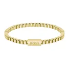 BOSS Bracelet Stainless Steel 1580289