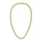 BOSS Necklace Stainless Steel 1580402