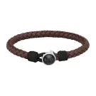 BOSS Thad Bracelet Leather 1580467M