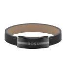 BOSS Luke Bracelet Leather 1580490