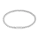 BOSS Chain Bracelet Bracelet Stainless Steel 1580556M