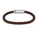 BOSS Ares Bracelet Leather 1580623