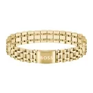 BOSS Owan Bracelet 316L Stainless Steel 1580645