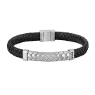 BOSS Tailored Bracelet Leather 1580674M