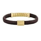 BOSS Tailored Bracelet Leather 1580675M