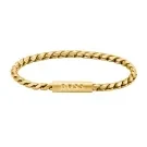 BOSS Doran Bracelet Stainless Steel 1580696