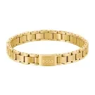 BOSS Metal Link Essential Bracelet Stainless Steel 1580711
