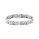BOSS Wesley Bracelet Stainless Steel 1580812