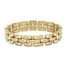 BOSS Violet Bracelet Stainless Steel 1580897