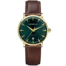 Herbelin Inspiration Automatic 1647P16BR