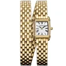 Herbelin Art Deco 17438BLP1N08