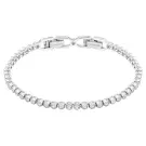 Swarovski Imber Emily Tennis Bracelet Metal 1808960