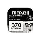 Maxell 370 Cell Battery 1 pcs. SR920W-M