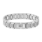 Lacoste Metropole Bracelet 316L Stainless Steel 2040117