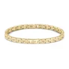 Lacoste Metropole Bracelet Stainless Steel 2040465