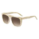 BOSS BOSS 1655/S Sunglasses 206843EPC56HA
