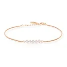 Sparv Night Sky Bracelet Goldplated Brass 2140101