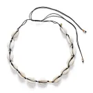 ANNI LU Sunseeker Necklace Goldplated Brass 221-20-44